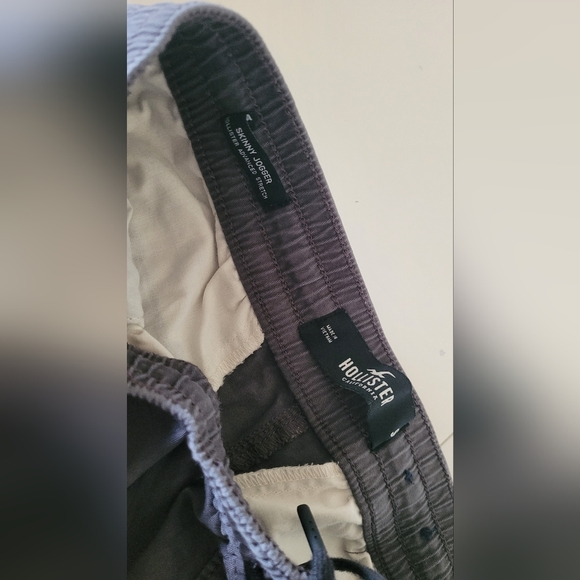 Skinny jogger hollister - Picture 2 of 2